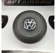 GOLF VII 7 GTI CONSOLA DASHBOARD AIRBAG