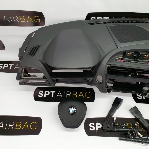 F20 F21 TABLEAU DE BORD ENCEINTE AIRBAG...