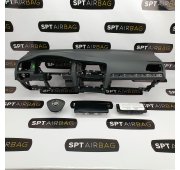 GOLF VII 7 DASHBOARD AIRBAG SET