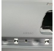 GOLF VII 7 DASHBOARD AIRBAG SET