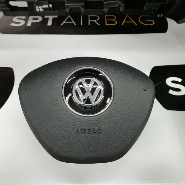 GOLF VII 7 DASHBOARD AIRBAG SET