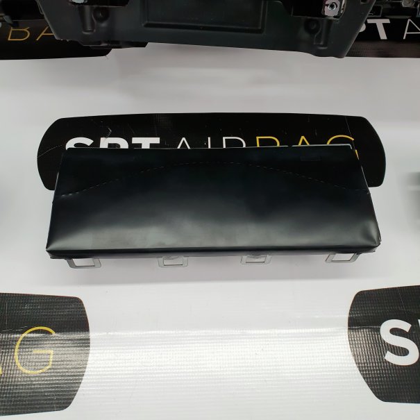 GOLF VII 7 DASHBOARD AIRBAG SET