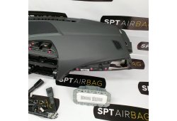 F20 F21 DASHBOARD SPEAKER AIRBAG SET REEKS SPANNER