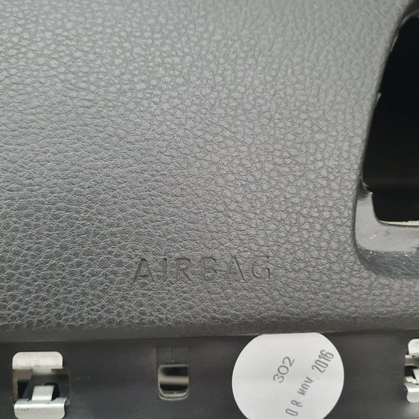 GOLF VII 7 GTI RLINE GTD DASHBOARD AIRBAG KIT...