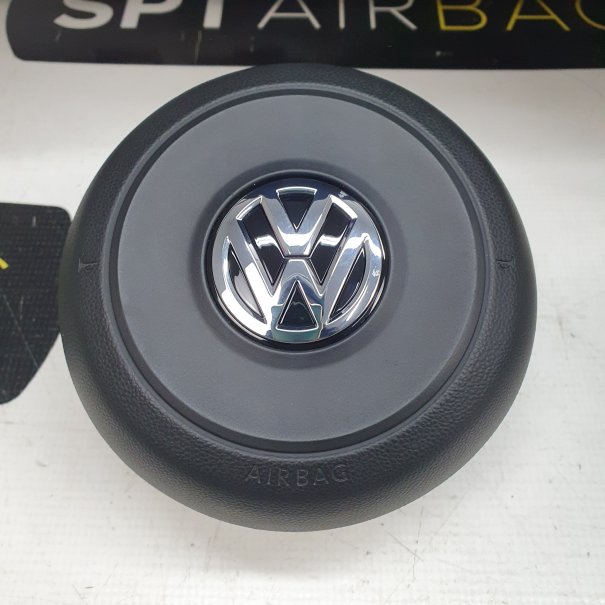 GOLF VII 7 GTI RLINE GTD DASHBOARD AIRBAG KIT...