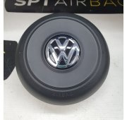 GOLF VII 7 GTI RLINE GTD DASHBOARD AIRBAG KIT SEAT BELTS