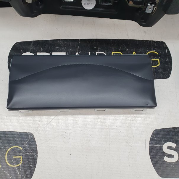 GOLF VII 7 GTI RLINE GTD DASHBOARD AIRBAG KIT...