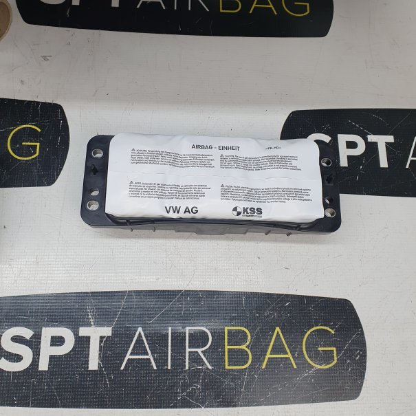 GOLF VII 7 GTI RLINE GTD DASHBOARD AIRBAG KIT...