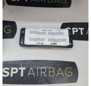 GOLF VII 7 GTI RLINE GTD DASHBOARD AIRBAG KIT SEAT BELTS