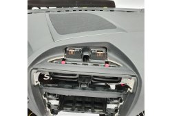 F20 F21 CRUSCOTTO AIRBAG SET PRETENSIONATORI ALTOPARLANTE CENTRALE