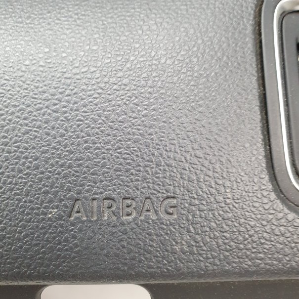 JETTA 5C CRUSCOTTO AIRBAG SET CINTURE DI SICUREZZA