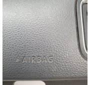 JETTA 5C CRUSCOTTO AIRBAG SET CINTURE DI SICUREZZA