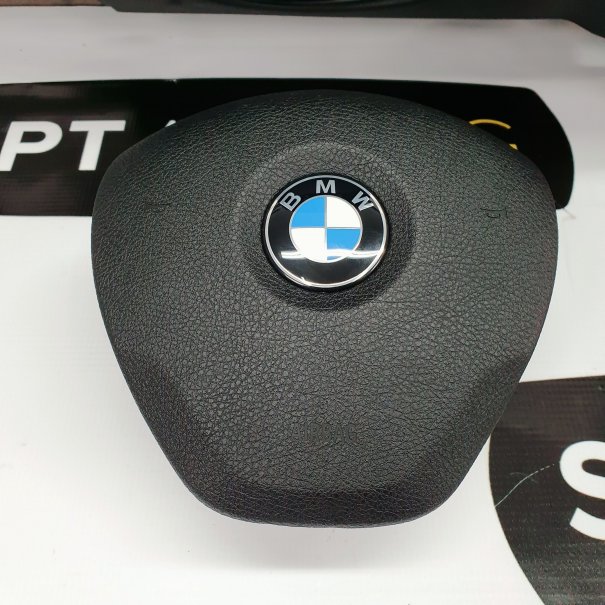 F20 F21 CRUSCOTTO AIRBAG SET PRETENSIONATORI...