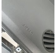 NEW BEETLE KONSOLA DESKA ROZDZIELCZA AIRBAG PODUSZKI PASY