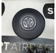 NEW BEETLE KONSOLA DESKA ROZDZIELCZA AIRBAG PODUSZKI PASY