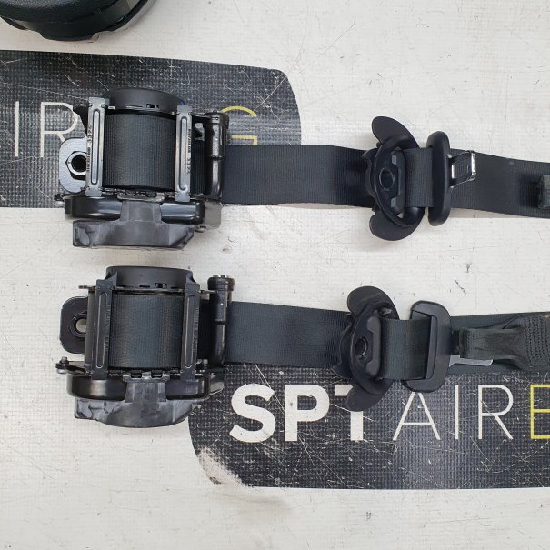 NEW BEETLE KONSOLA DESKA ROZDZIELCZA AIRBAG...