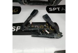 F20 F21 CRUSCOTTO AIRBAG SET PRETENSIONATORI ALTOPARLANTE CENTRALE