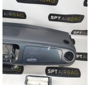 NEW BEETLE CRUSCOTTO AIRBAG SET CINTURE DI SICUREZZA