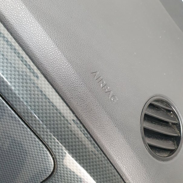 NEW BEETLE ARMATURENBRETT AIRBAG KIT...