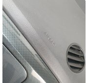 NEW BEETLE ARMATURENBRETT AIRBAG KIT SICHERHEITSGURTE