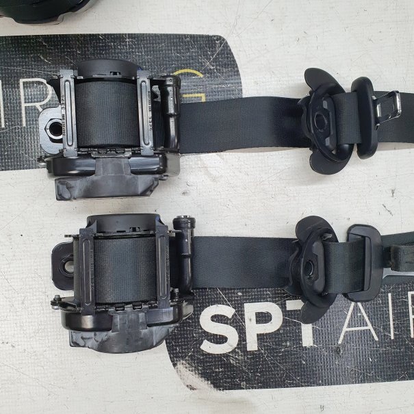 NEW BEETLE ARMATURENBRETT AIRBAG KIT...