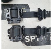 NEW BEETLE CRUSCOTTO AIRBAG SET CINTURE DI SICUREZZA