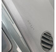 NEW BEETLE ARMATURENBRETT AIRBAG KIT SICHERHEITSGURTE