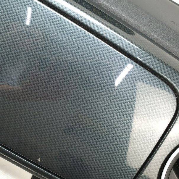 NEW BEETLE CRUSCOTTO AIRBAG SET CINTURE DI...