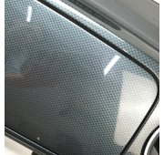 NEW BEETLE DASHBOARD AIRBAG KIT SET BELTS