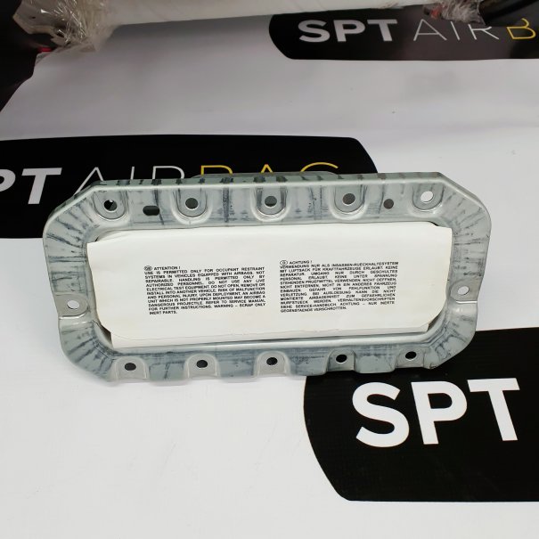 F20 F21 DASHBOARD SPEAKER AIRBAG KIT TENSIONERS