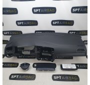 GOLF VII 7 TABLEAU DE BORD AIRBAG