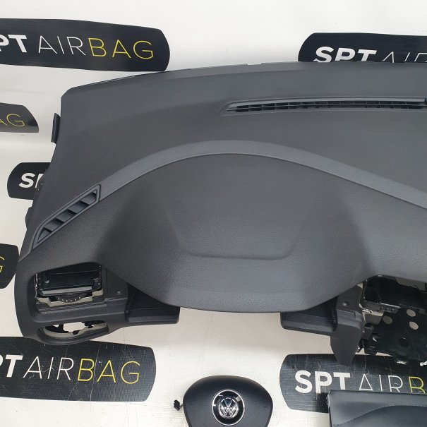 GOLF VII 7 TABLEAU DE BORD AIRBAG