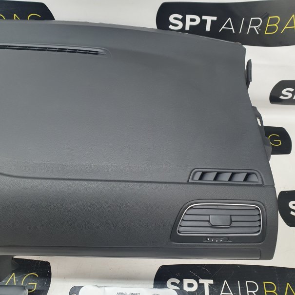GOLF VII 7 TABLEAU DE BORD AIRBAG