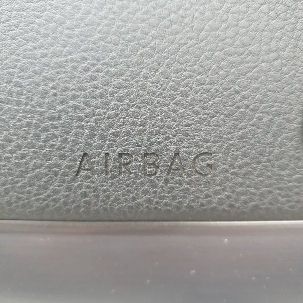 GOLF VII 7 TABLEAU DE BORD AIRBAG