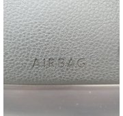 GOLF VII 7 TABLEAU DE BORD AIRBAG