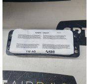 GOLF VII 7 TABLEAU DE BORD AIRBAG