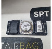 GOLF VII 7 TABLEAU DE BORD AIRBAG