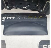 GOLF VII 7 DASHBOARD AIRBAG KIT SEAT BELTS