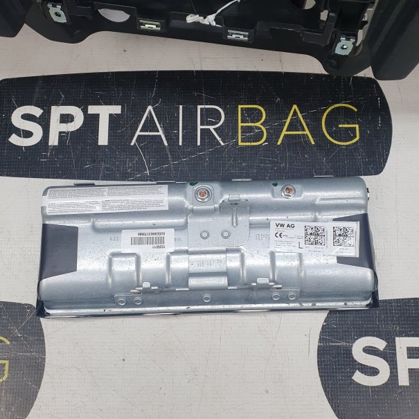 GOLF VII 7 TABLEAU DE BORD AIRBAG