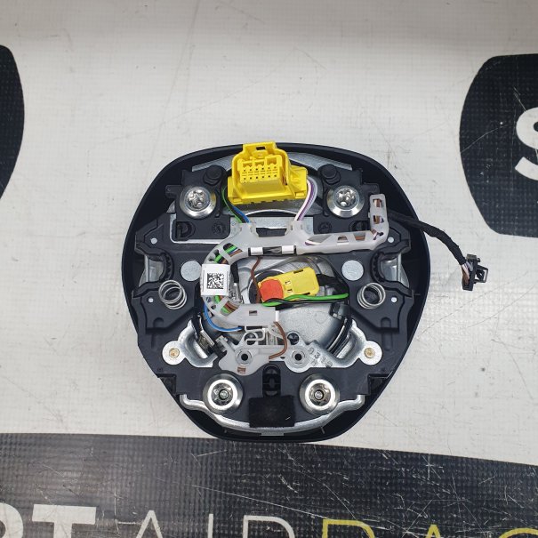 GOLF VII 7 TABLEAU DE BORD AIRBAG