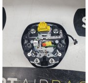 GOLF VII 7 DASHBOARD AIRBAG KIT SEAT BELTS