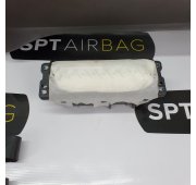 PASSAT B7 DASHBOARD AIRBAG KIT SET BELTS