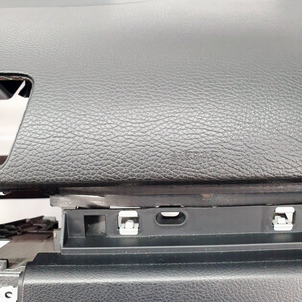 PASSAT B6 TABLEAU DE BORD AIRBAG ENSEMBLE...