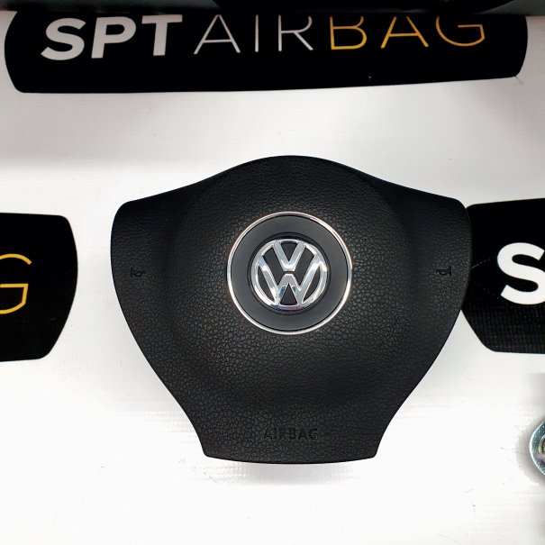 PASSAT B6 TABLEAU DE BORD AIRBAG ENSEMBLE...