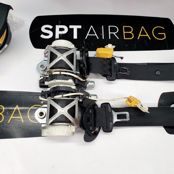 PASSAT B6 TABLEAU DE BORD AIRBAG ENSEMBLE...