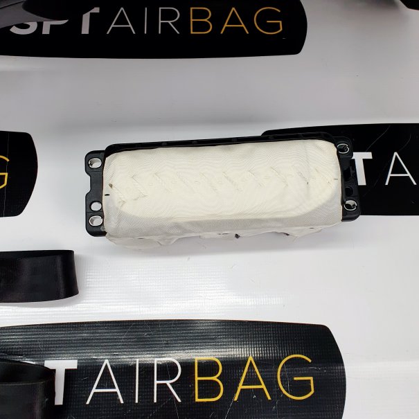 PASSAT B6 TABLEAU DE BORD AIRBAG ENSEMBLE...