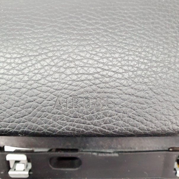 PASSAT B6 DASHBOARD AIRBAG SET VEILIGHEIDSRIEMEN