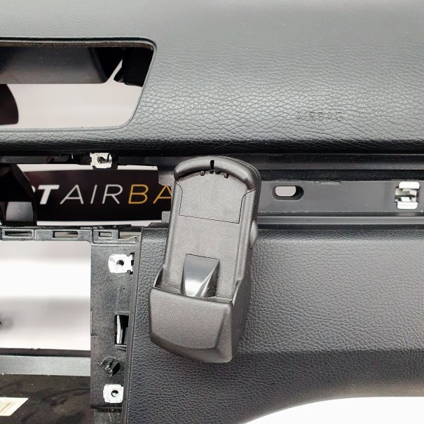 PASSAT B6 DASHBOARD AIRBAG SET VEILIGHEIDSRIEMEN
