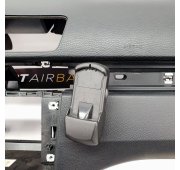 PASSAT B6 DASHBOARD AIRBAG SET VEILIGHEIDSRIEMEN