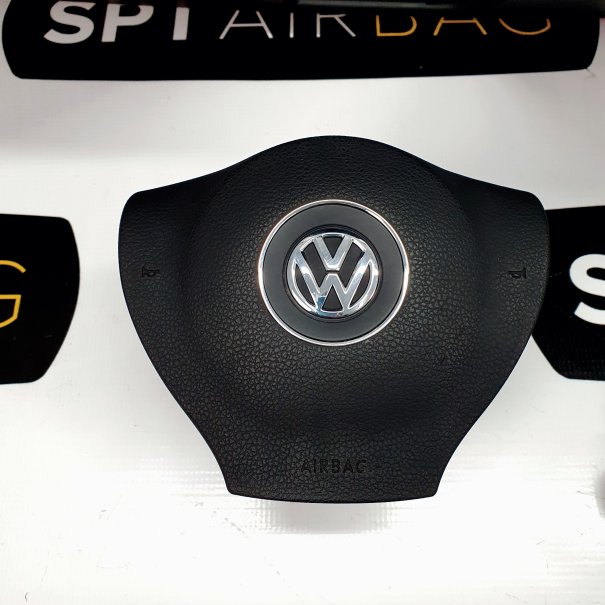 PASSAT B6 DASHBOARD AIRBAG SET VEILIGHEIDSRIEMEN